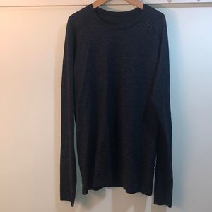 Lululemon Long-sleeve